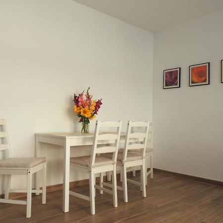 Jardin Daire Estepona Dış mekan fotoğraf