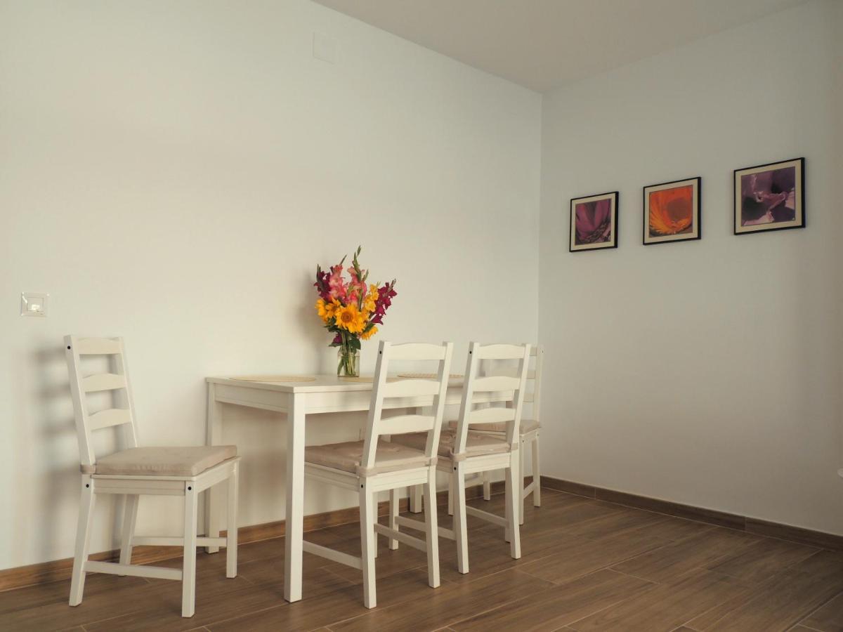 Jardin Daire Estepona Dış mekan fotoğraf