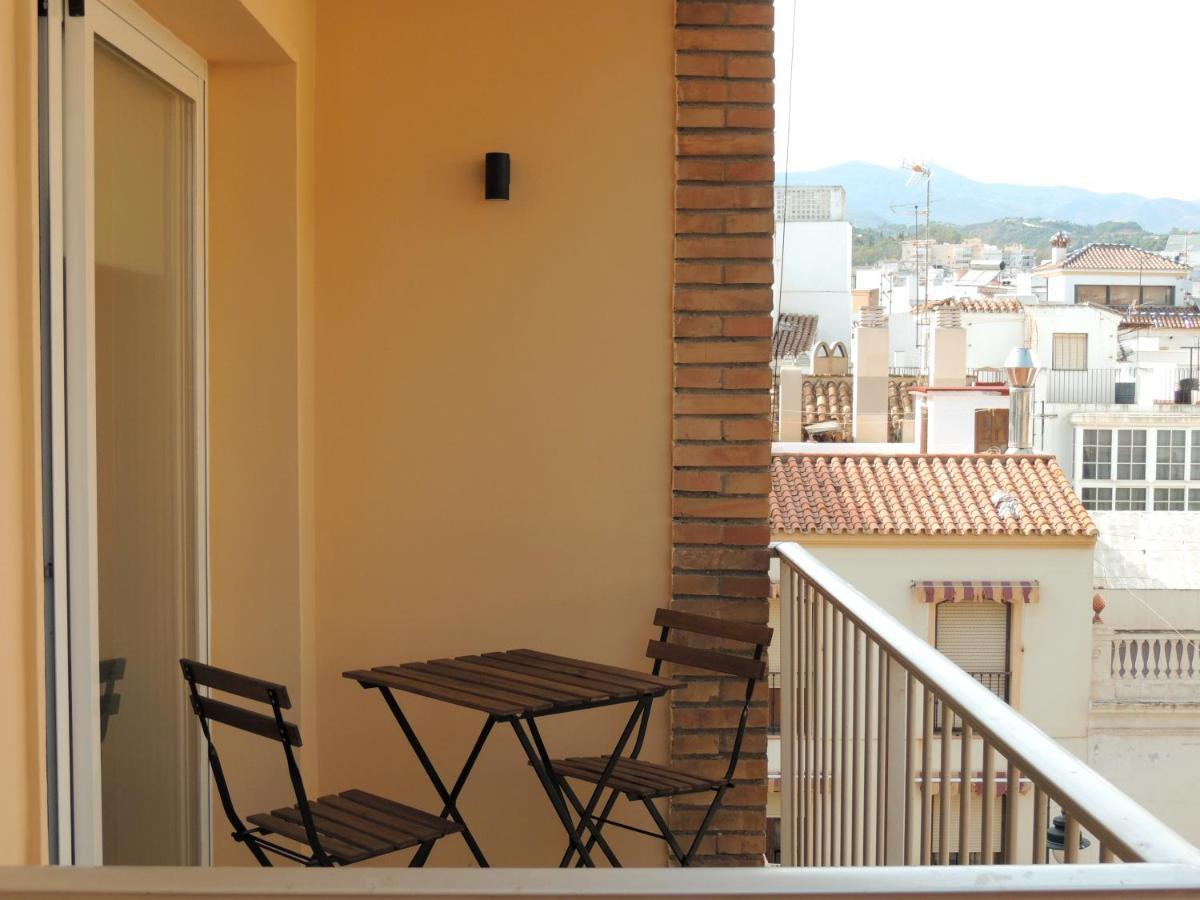 Jardin Daire Estepona Dış mekan fotoğraf