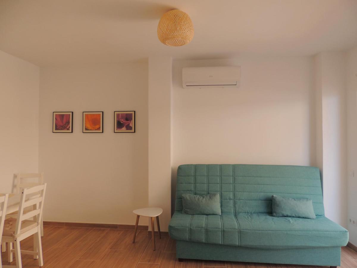 Jardin Daire Estepona Dış mekan fotoğraf