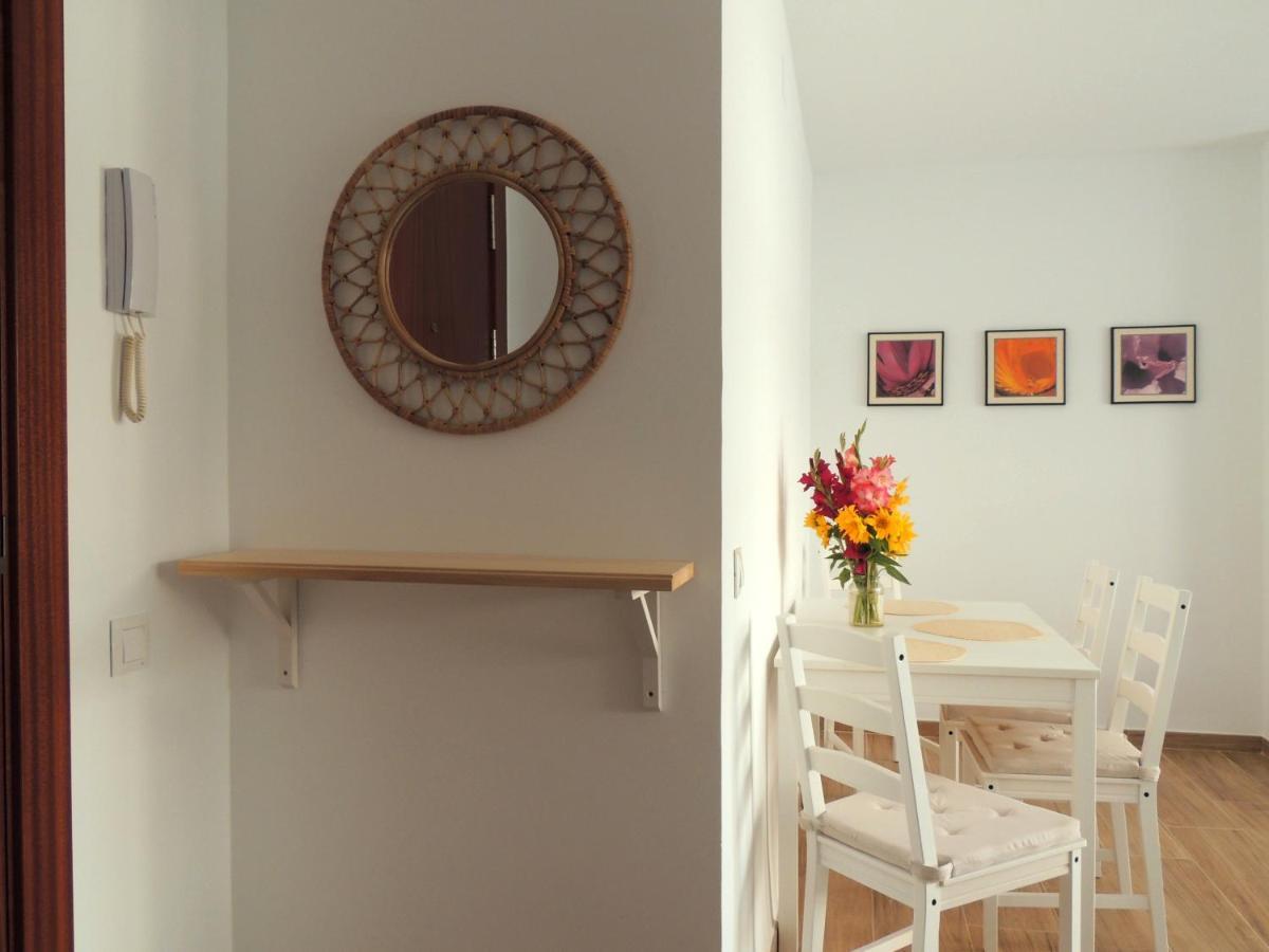 Jardin Daire Estepona Dış mekan fotoğraf
