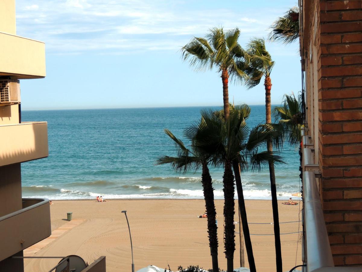 Jardin Daire Estepona Dış mekan fotoğraf